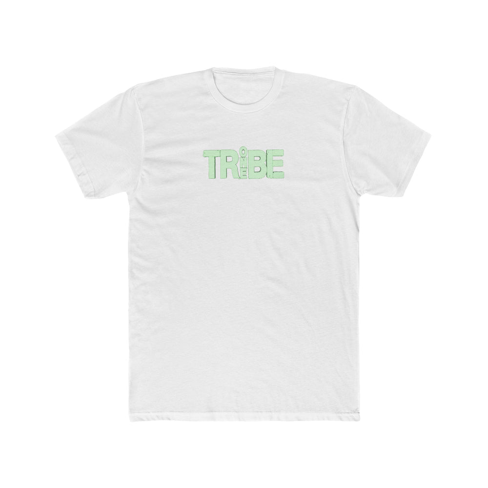 Men's Cotton Crew Tee
