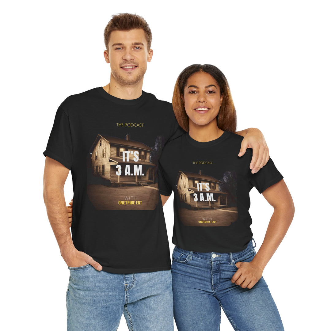 Unisex Tee Fan Merch