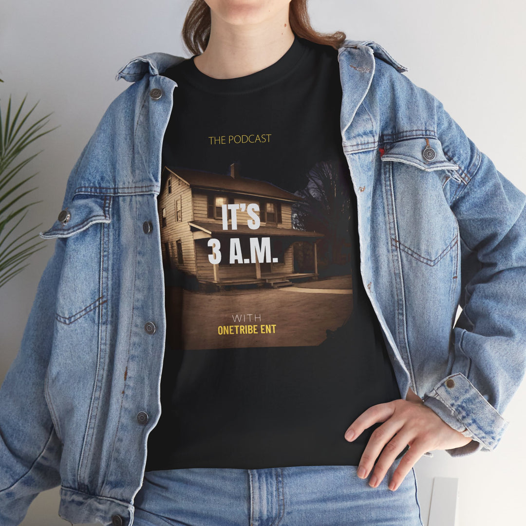 Unisex Tee Fan Merch