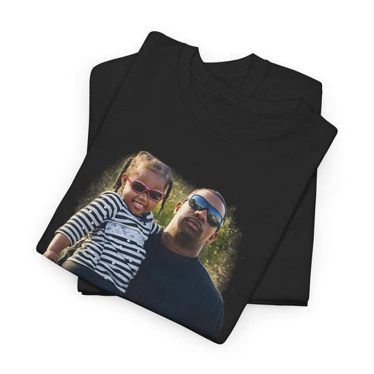 Best Dad Ever T-Shirt — Father&