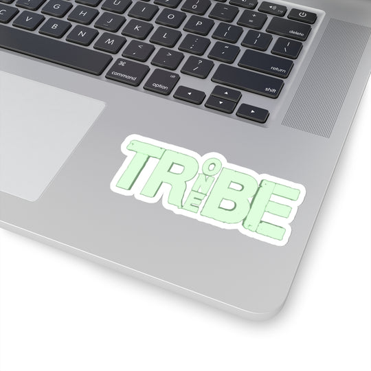 Kiss-Cut Stickers