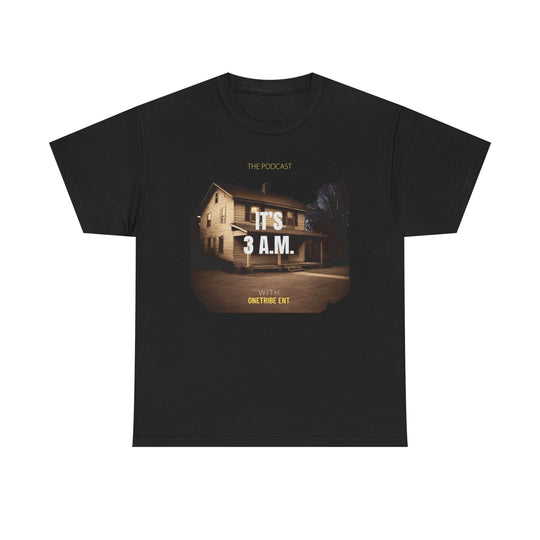 Unisex Tee Fan Merch