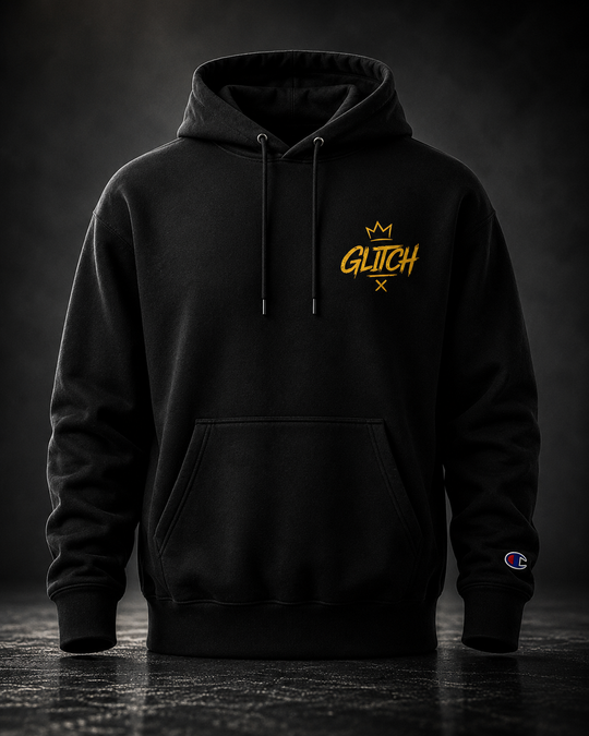 The Broken Crown // Champion Hoodie