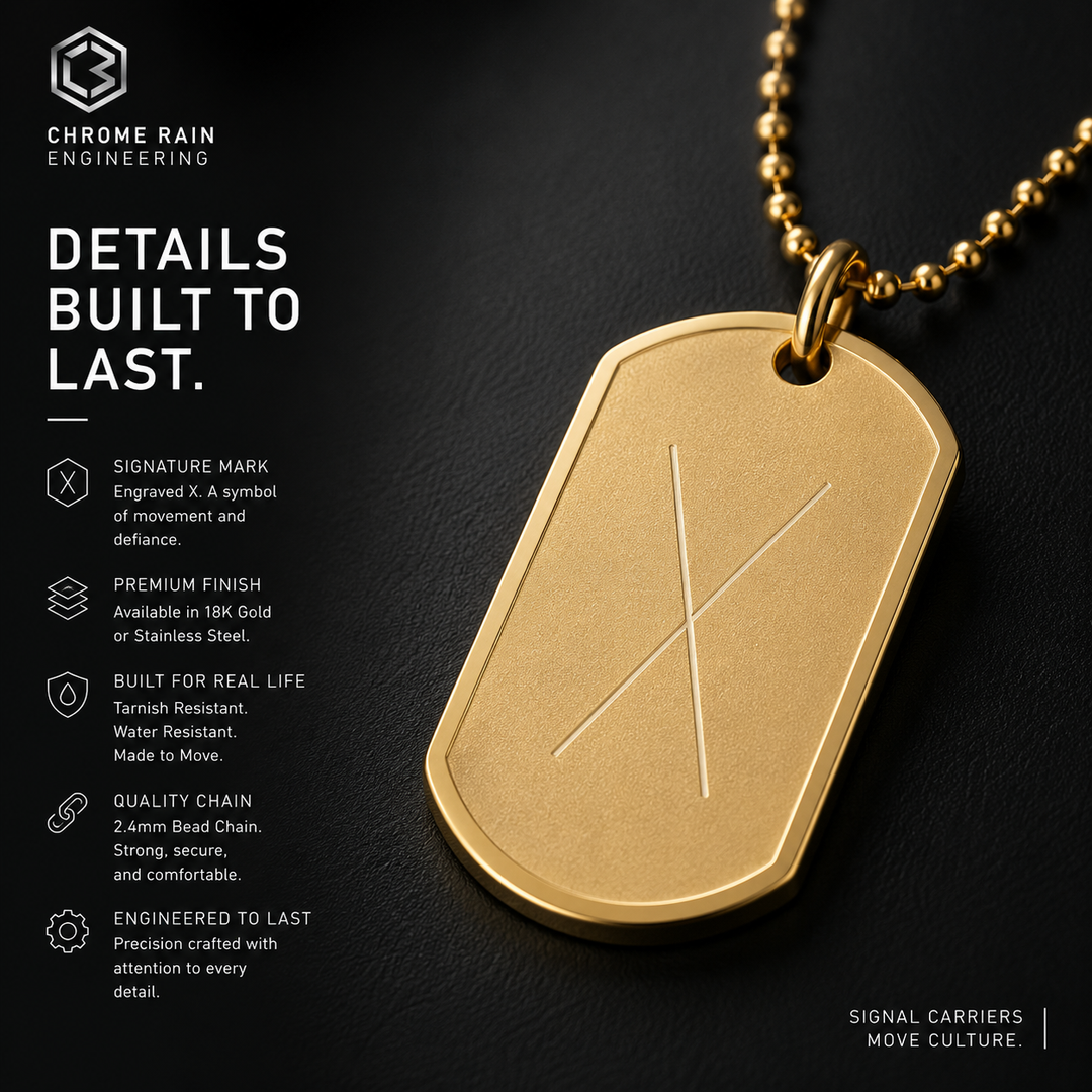 THE MARK detail craftsmanship image