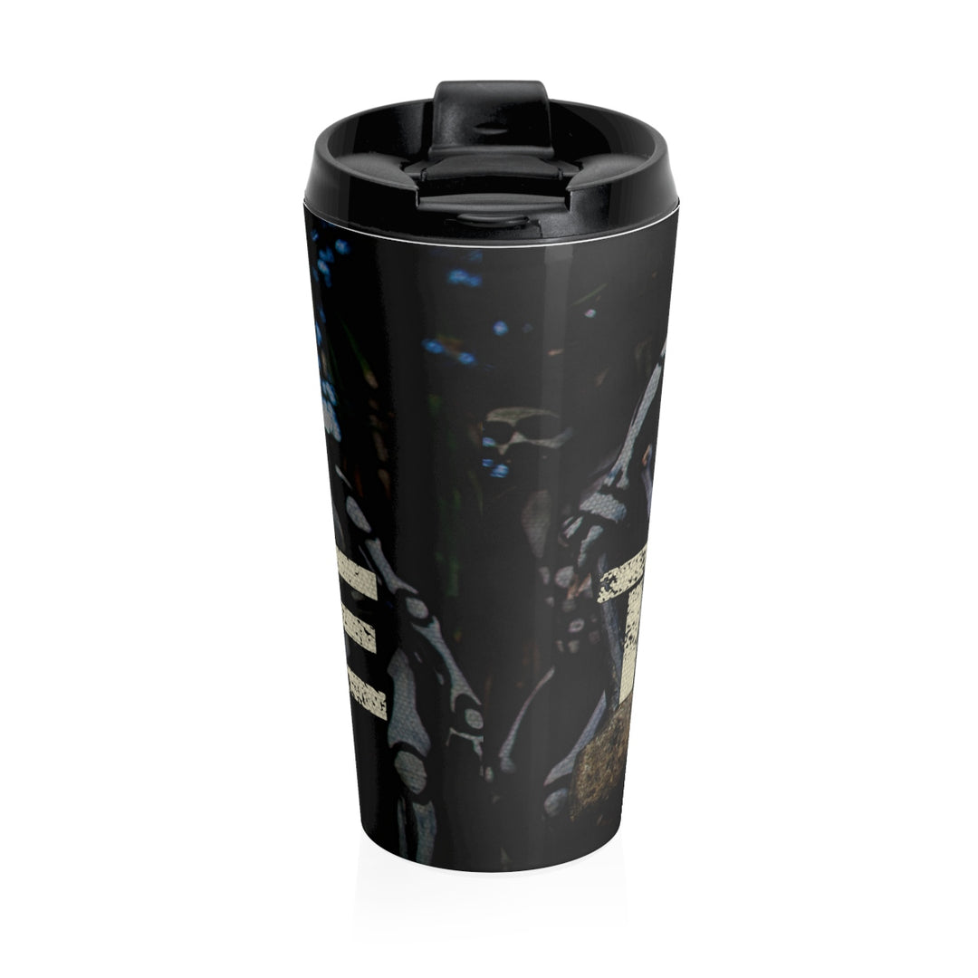 Stainless Steel Travel Mug