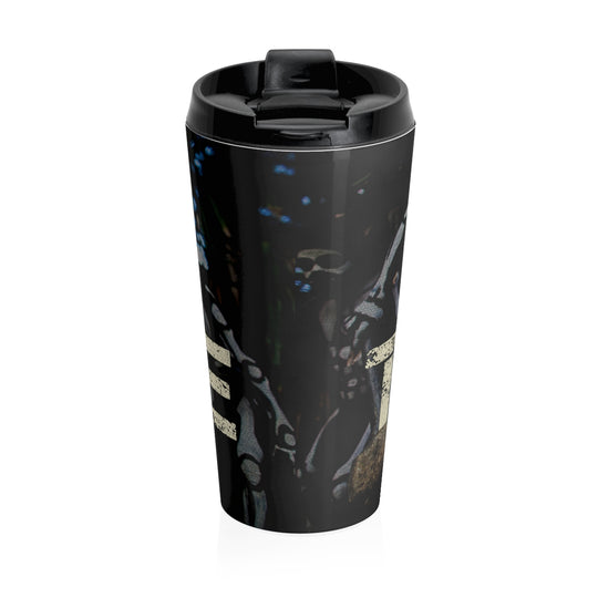 Stainless Steel Travel Mug