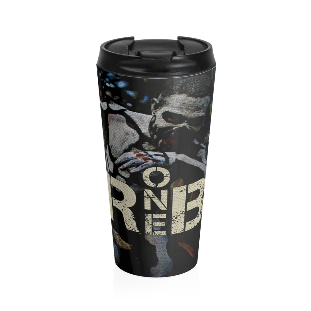 Stainless Steel Travel Mug