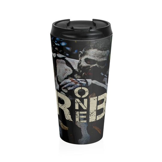 Stainless Steel Travel Mug