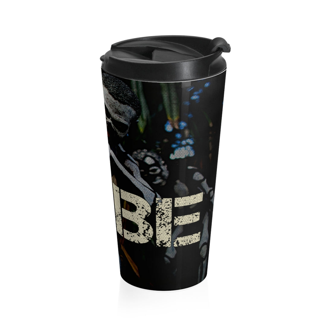 Stainless Steel Travel Mug