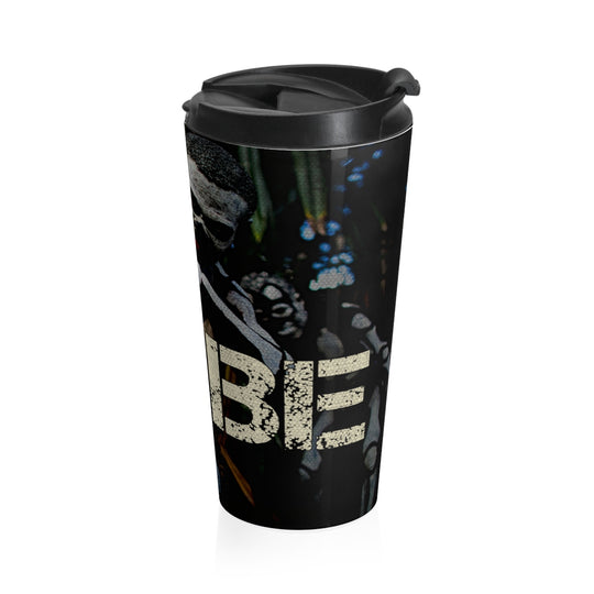 Stainless Steel Travel Mug
