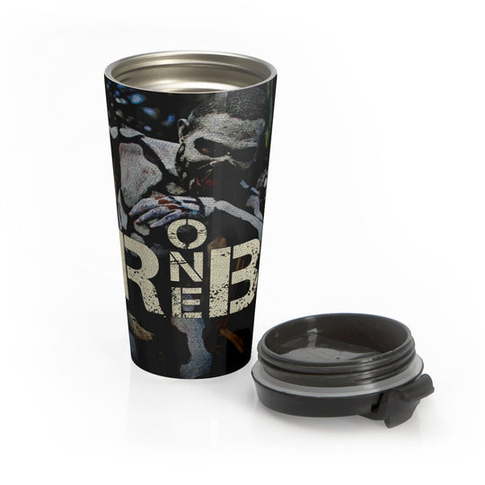 Stainless Steel Travel Mug